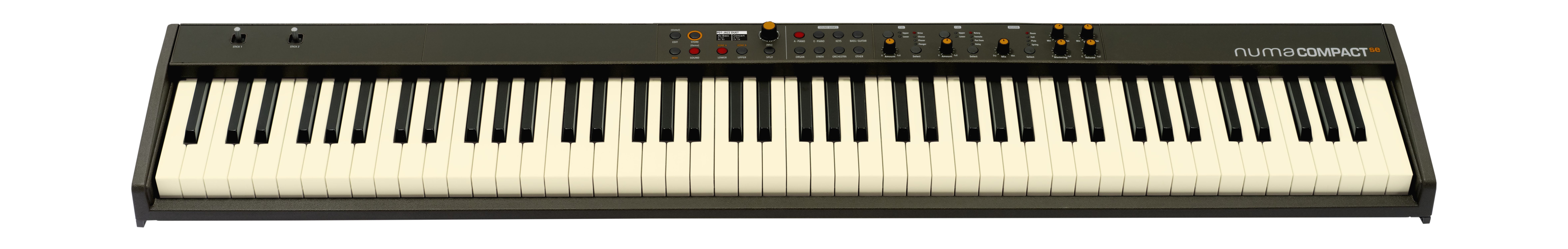 Numa Compact SE Keyboard 